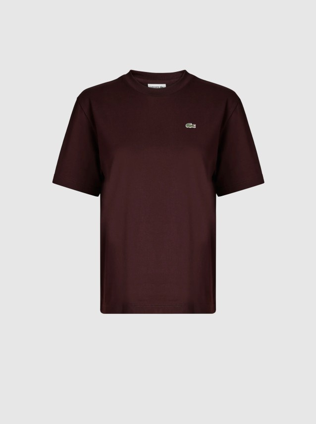 F�minin Lacoste