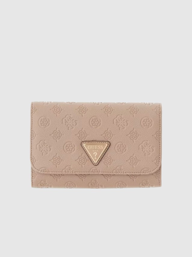 Mala Guess Mulher Wilder Passport Organizer