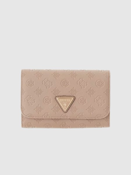 Mala Guess Mulher Wilder Passport Organizer Mala Guess Mulher Wilder Passport Organizer