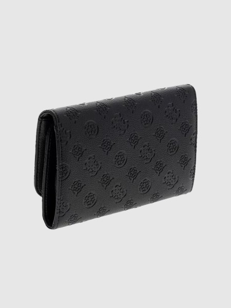Mala Guess Mulher Wilder Passport Organizer