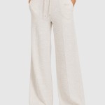 Cal�as Guess Mulher Jole Wide Leg Pant