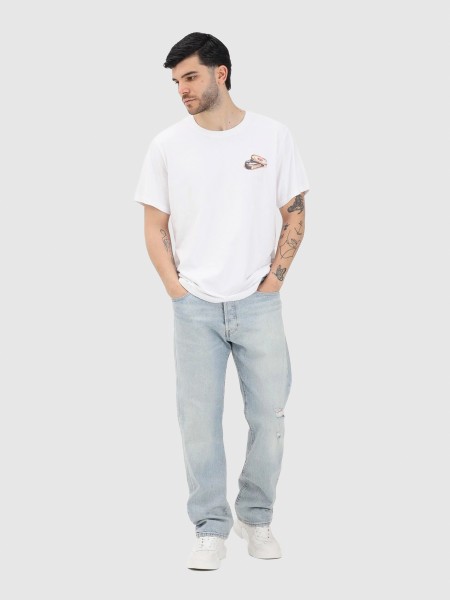 T-Shirt Masculin Levis T-Shirt Masculin Levis