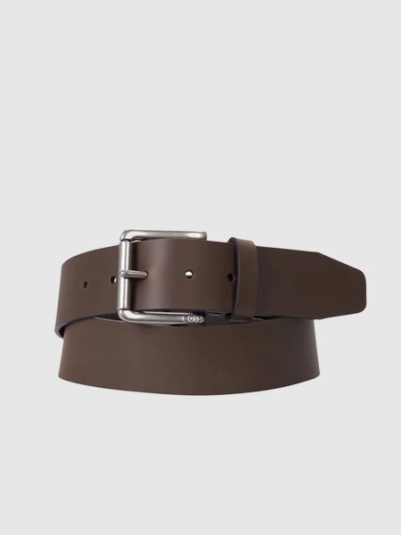 Cinto Boss Homem Joris_Sz40 Cinto Boss Homem Joris_Sz40