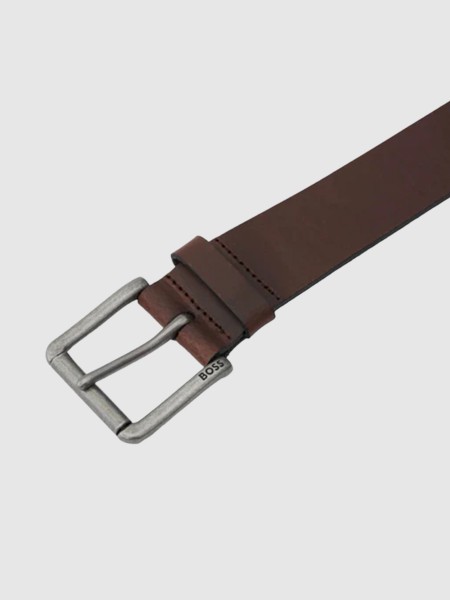 Cinto Boss Homem Joris_Sz40 Cinto Boss Homem Joris_Sz40