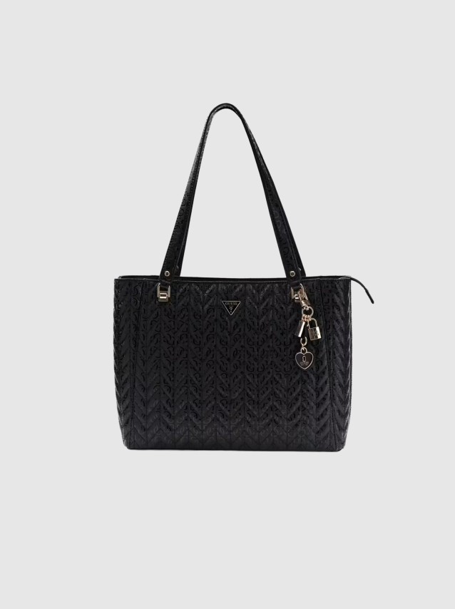 Mala Guess Mulher Stacey Noel Tote