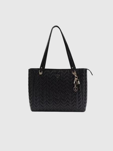 Mala Guess Mulher Stacey Noel Tote