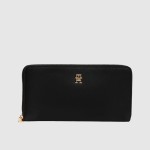Carteira Tommy Hilfiger Mulher Th Icon Lrg Za