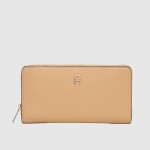 Carteira Tommy Hilfiger Mulher Th Icon Lrg Za Seasonal