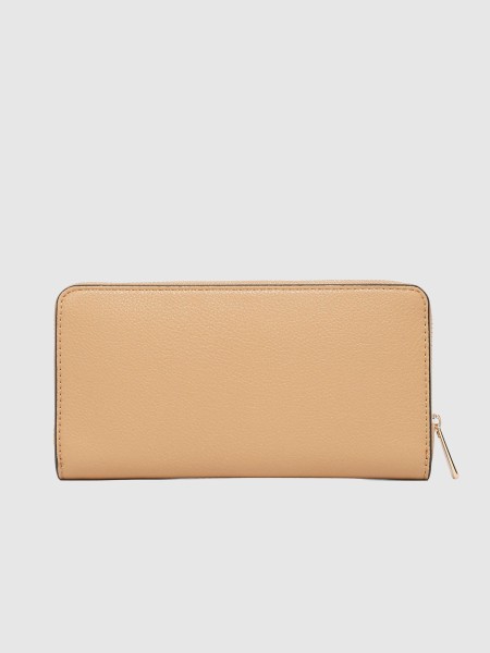 Carteira Tommy Hilfiger Mulher Th Icon Lrg Za Seasonal