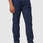 Jeans Tommy Jeans Homem Ryan Slim Str Di4156 Co