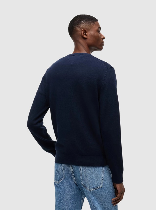 Male Tommy Jeans