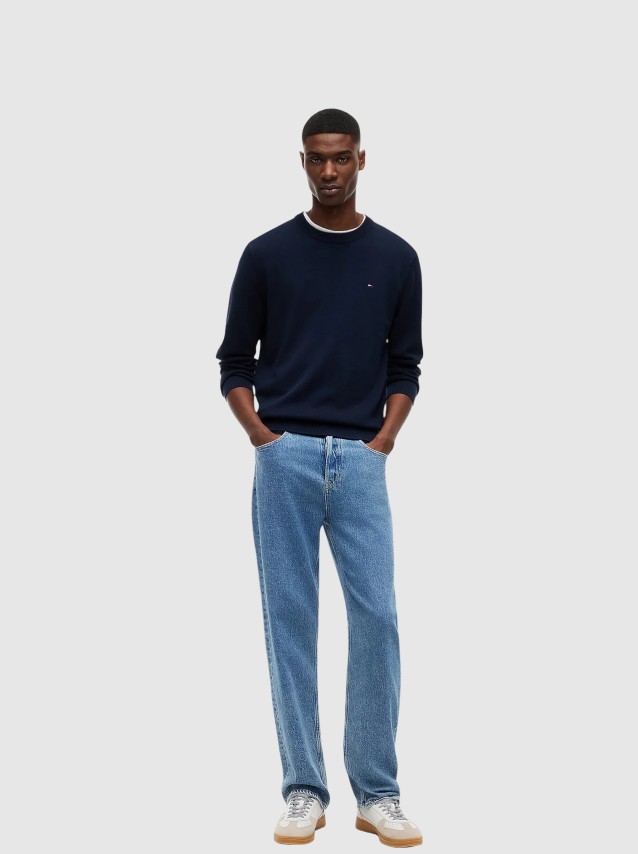Male Tommy Jeans