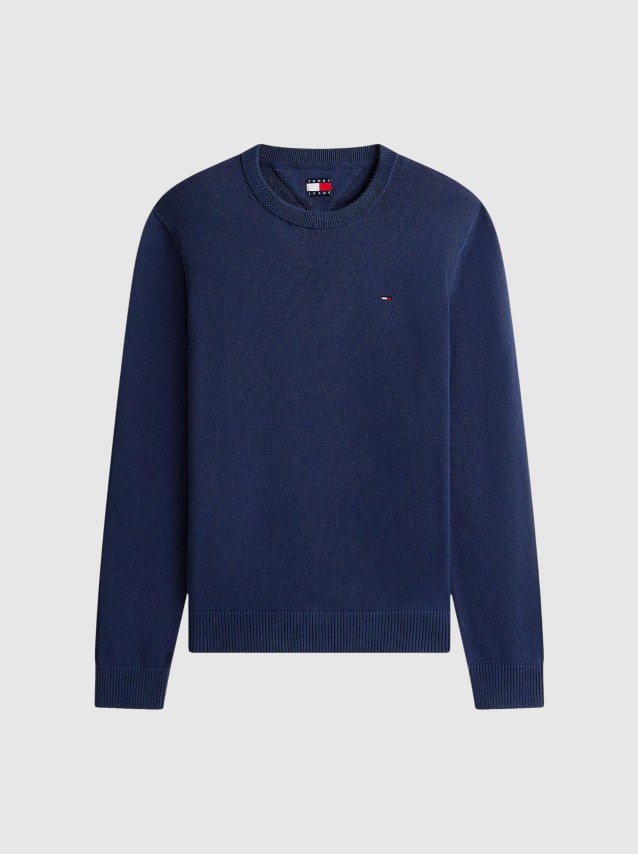 Male Tommy Jeans