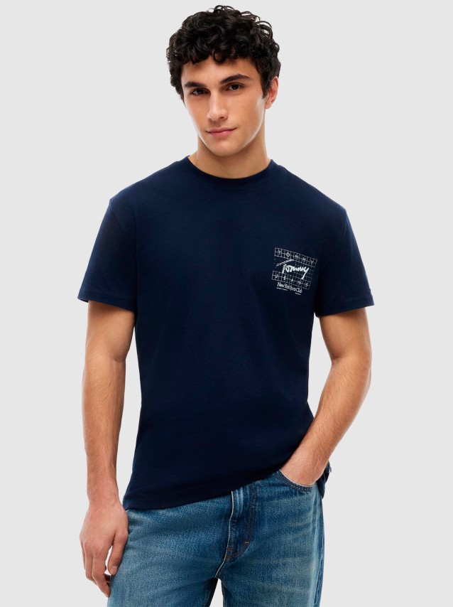 Masculino Tommy Jeans