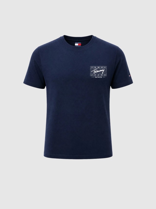 Masculino Tommy Jeans