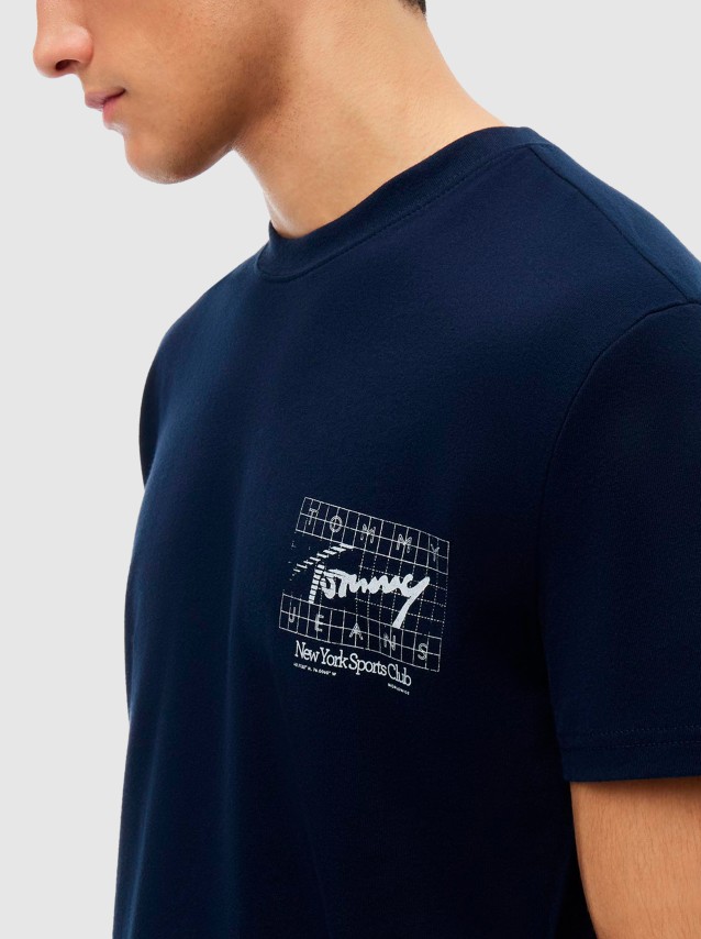 Masculino Tommy Jeans