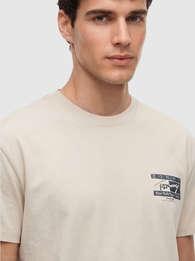 Male Tommy Jeans