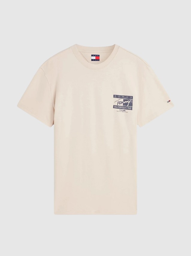 Male Tommy Jeans