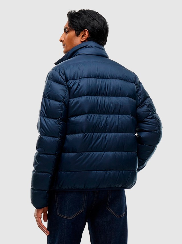 Kispo Tommy Jeans Homem Tjm Light Down Jacket Ext