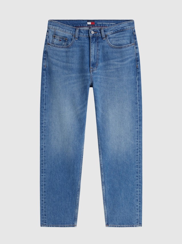 Male Tommy Jeans