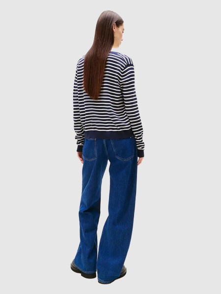 Female Tommy Jeans