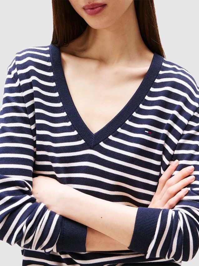 Female Tommy Jeans