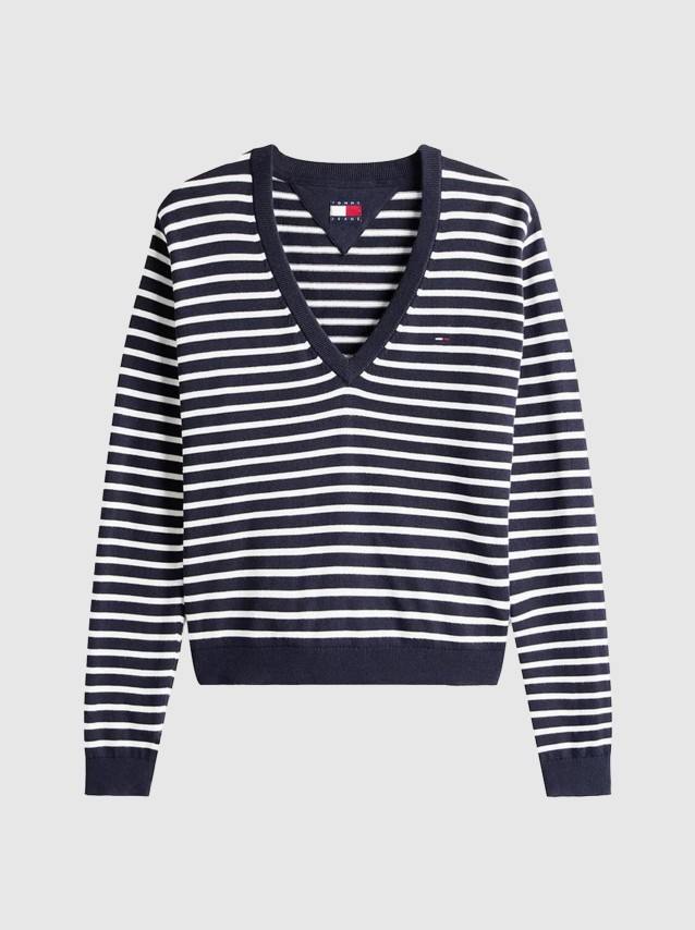 Female Tommy Jeans