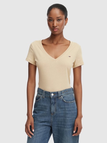 Femenino Tommy Jeans
