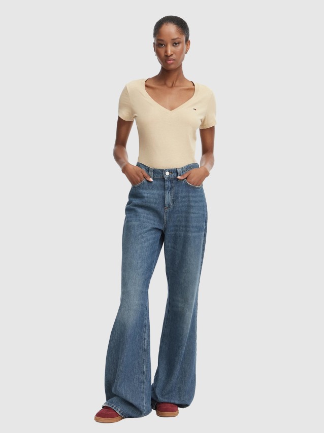 Femenino Tommy Jeans