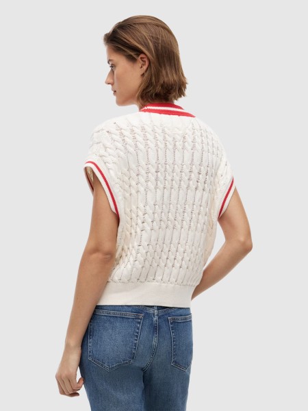 Female Tommy Jeans Female Tommy Jeans