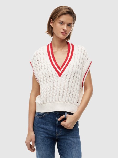Female Tommy Jeans Female Tommy Jeans