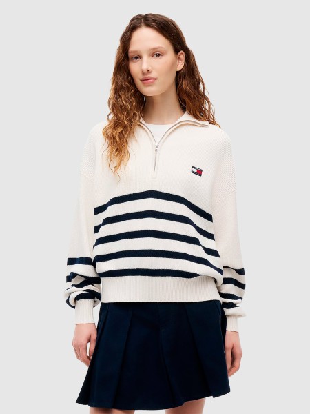 Female Tommy Jeans Female Tommy Jeans