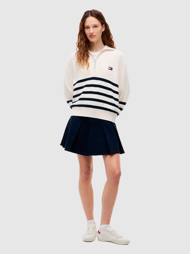Female Tommy Jeans