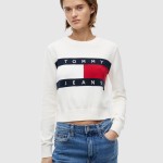F�minin Tommy Jeans
