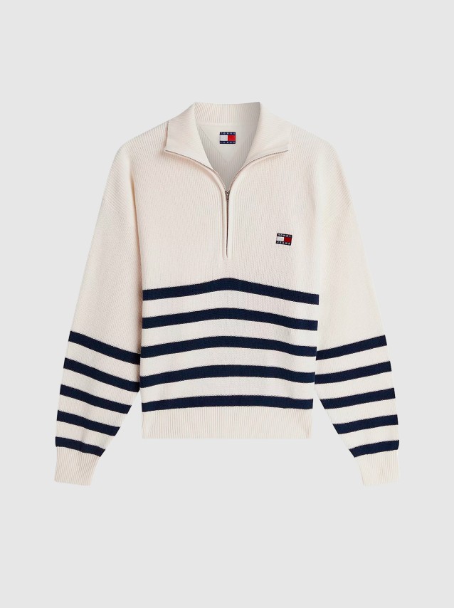 Female Tommy Jeans