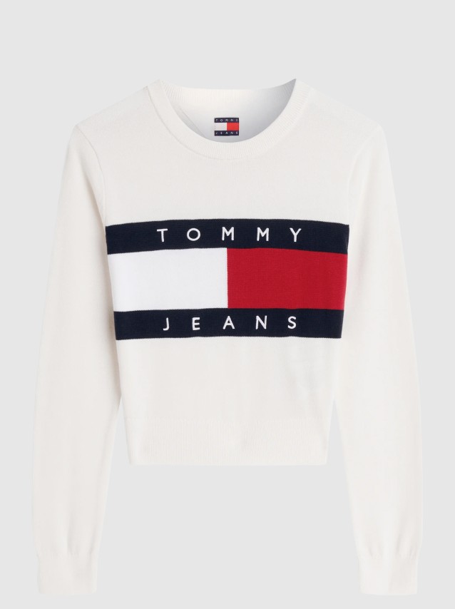 Female Tommy Jeans