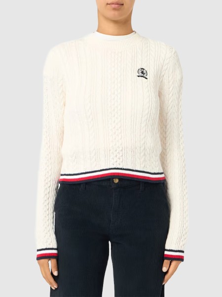 Female Tommy Jeans Female Tommy Jeans