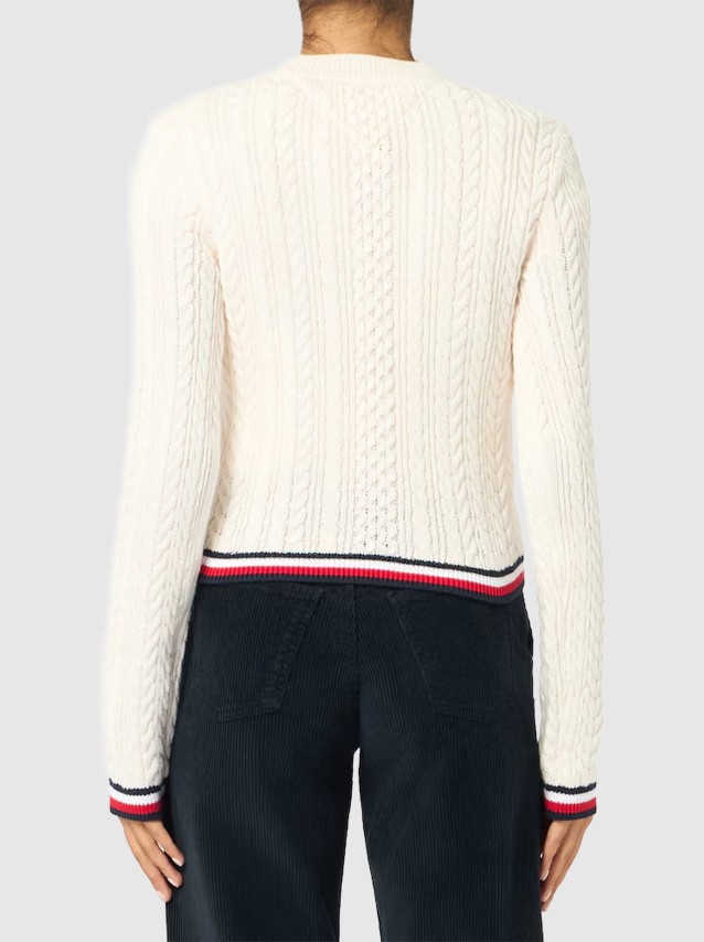 Female Tommy Jeans