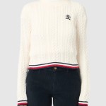 Female Tommy Jeans