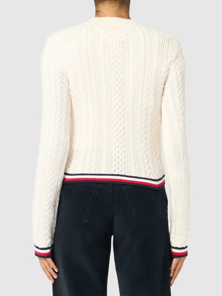 Female Tommy Jeans Female Tommy Jeans