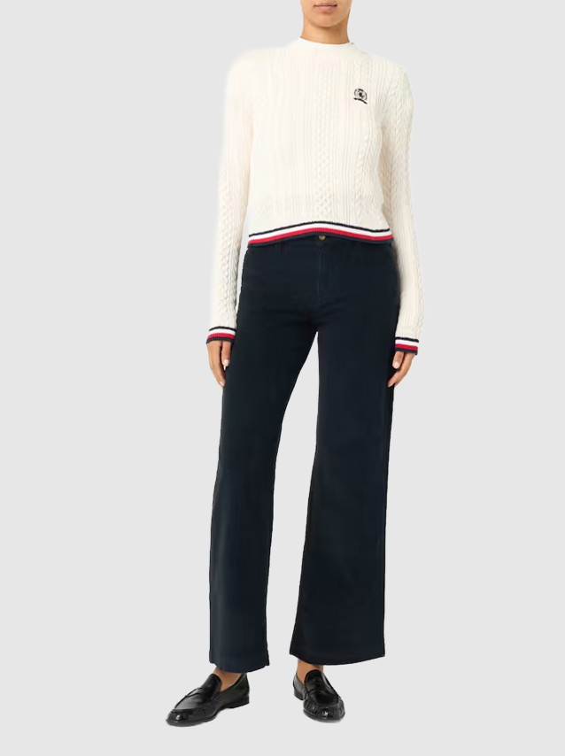 Female Tommy Jeans