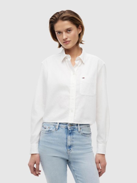 Female Tommy Jeans Female Tommy Jeans