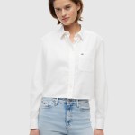 Female Tommy Jeans