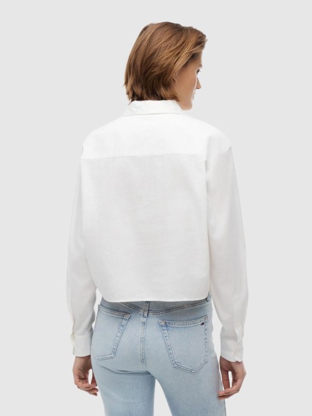 Female Tommy Jeans Female Tommy Jeans