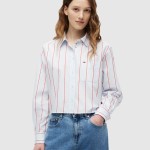 Female Tommy Jeans