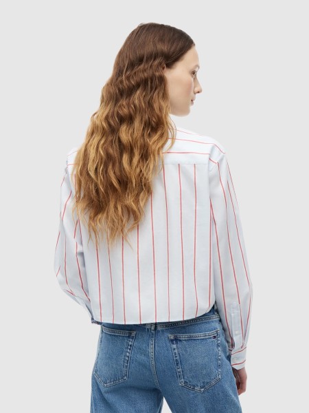 Female Tommy Jeans Female Tommy Jeans