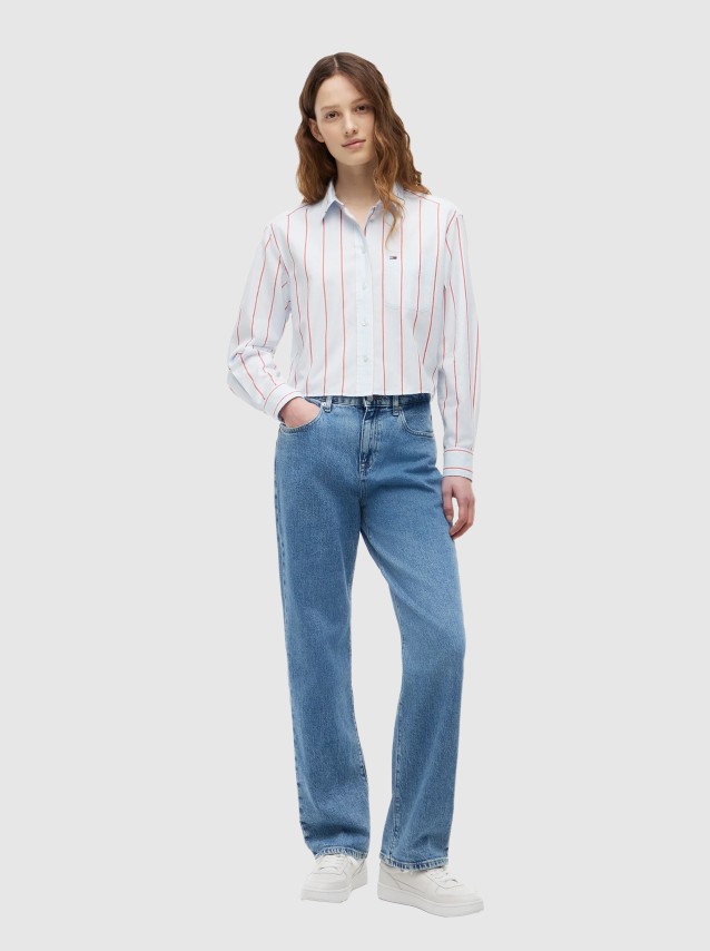 F�minin Tommy Jeans