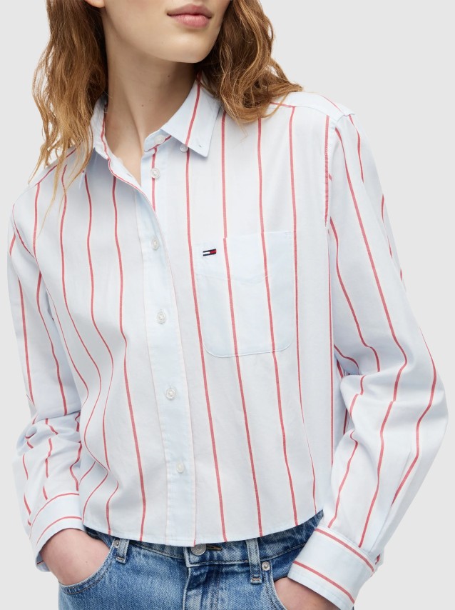 F�minin Tommy Jeans