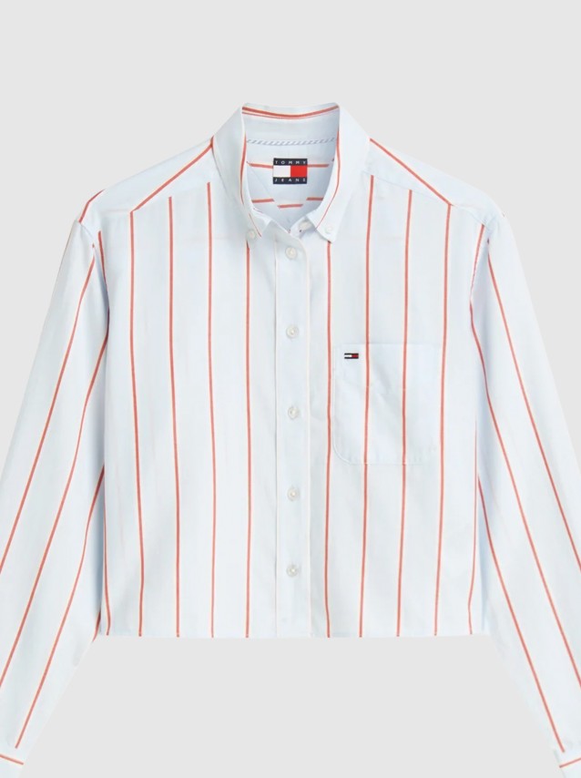 F�minin Tommy Jeans
