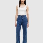 Female Tommy Jeans